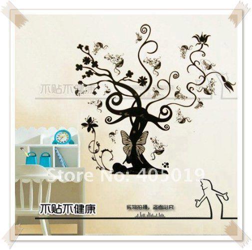 Jual Sticker Wallpaper Dinding Murah - Stiker Dinding Murah